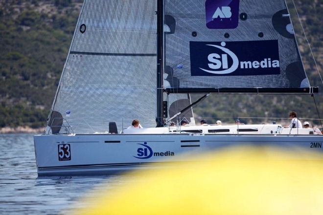ORC Worlds Middle Offshore Race 2011 ©  Max Ranchi Photography http://www.maxranchi.com